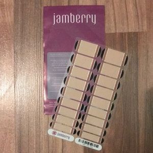 Jamberry Nail Wraps